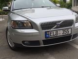 Volvo V50 foto 8