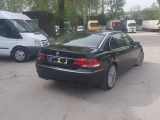 BMW 7 Series foto 12