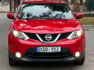 Nissan Qashqai foto 6