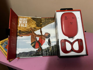 Оригинал Новые JBLНаушники JBL Endurance Peak II Coral foto 3