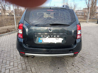 Dacia Duster foto 4