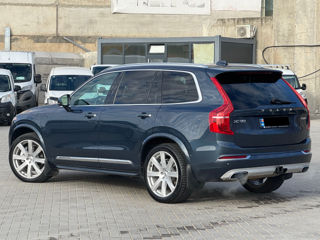 Volvo XC90 foto 5