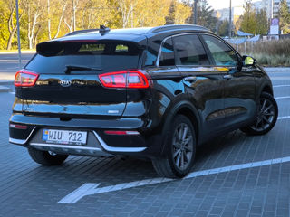 KIA Niro foto 3