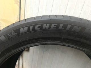 Продам 1 летнюю шину 285/40 R 21 109 Y  Michelin Pilot Sport 4 SUV foto 2