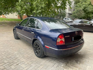 Volkswagen Passat foto 4