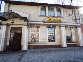 Restaurant în chirie, Centru, str. Bulgară, 262 mp!