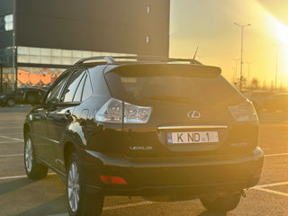 Lexus RX Series foto 2