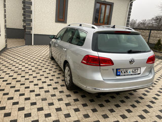 Volkswagen Passat foto 3