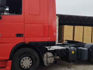 Daf XF 95 foto 2