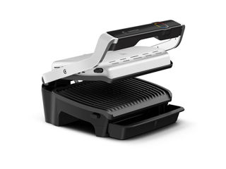 Gratar electric Tefal OptiGrill Elite GC750D30, 2000W, 12 programe, pret: 4399 lei foto 3