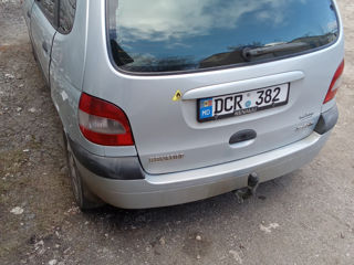 Renault Scenic foto 4