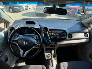 Honda Insight foto 8