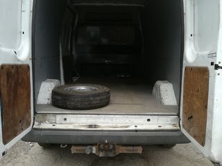 Ford Transit foto 5