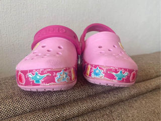 Crocs foto 3