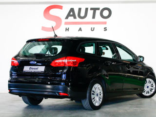 Ford Focus foto 2