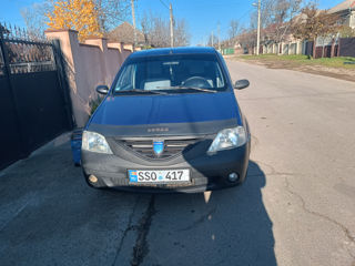 Dacia Logan foto 5