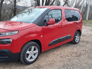 Citroen Berlingo foto 5