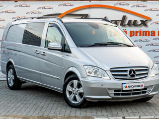 Mercedes Vito 122   3,0 D