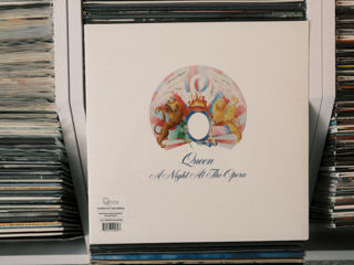 QUEEN - Greatest Hits (2LP). Livrare Gratuita foto 7