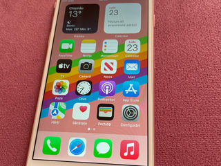 iPhone 6s rose gold 32gb