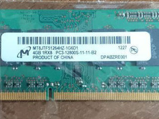 Micron 4gb ddr3 laptop