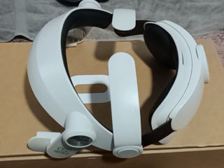 Oculus Meta Quest 2 128gb -- 5000 lei с играми foto 2