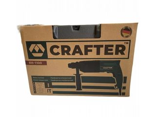 Ciocan rotopercutor Crafter RH-1100/ Livrare gratuita / Achitarea in 4 Rate. foto 2