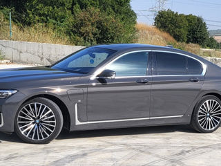 BMW 7 Series foto 5