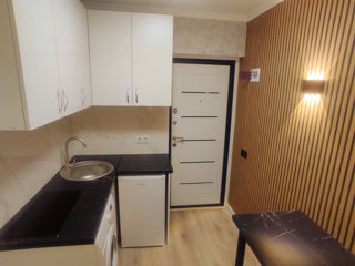 Apartament cu 1 cameră, 22 m², Ciocana, Chișinău foto 4