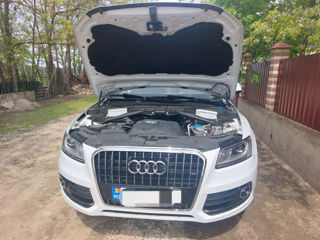 Audi Q5 foto 5