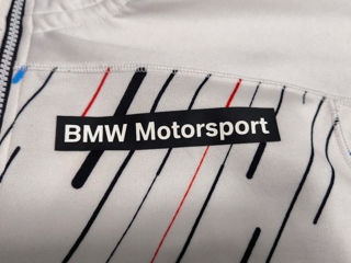 BMW Motorsport размер М foto 10