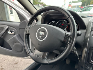 Dacia Duster foto 8