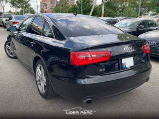 Audi A6 foto 3