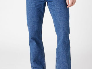 Новые оригинальные джинсы Wrangler