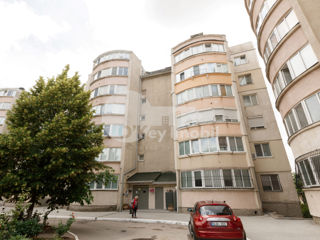 Apartament cu 3 camere, 96 m², Ciocana, Chișinău foto 11