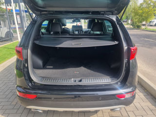 KIA Sportage foto 16