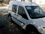 Ford Tourneo Connect foto 1