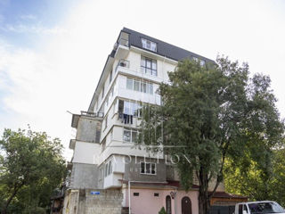 1-комнатная квартира, 33 м², Ботаника, Кишинёв