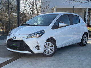 Toyota Yaris foto 2