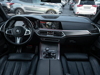 BMW X5 foto 7