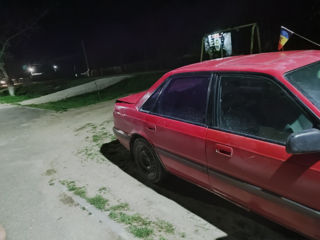 Mazda 626 foto 2