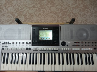 Yamaha psr s900