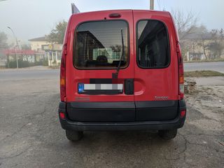 Renault Kangoo foto 3