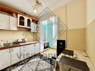 Apartament cu 2 camere, 50 m², Tineret, Ungheni foto 14