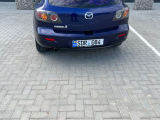 Mazda 3 foto 3