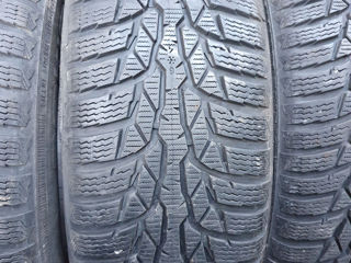 215/60/ R17- Nokian.m&s. foto 4