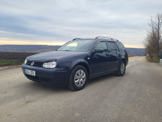 Volkswagen Golf foto 2