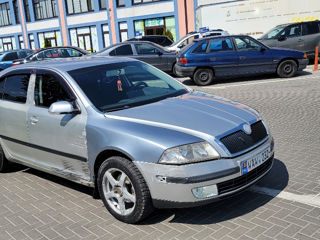 Skoda Octavia foto 5