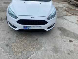 Ford Focus foto 2