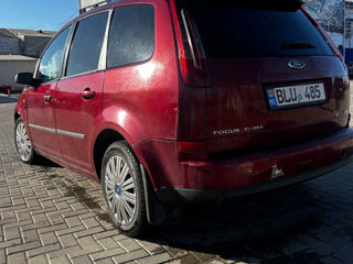 Ford C-Max foto 4